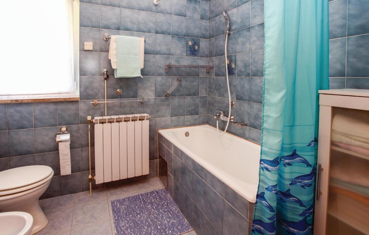 Awesome Apartment In Portoroz With Wifi 외부 사진